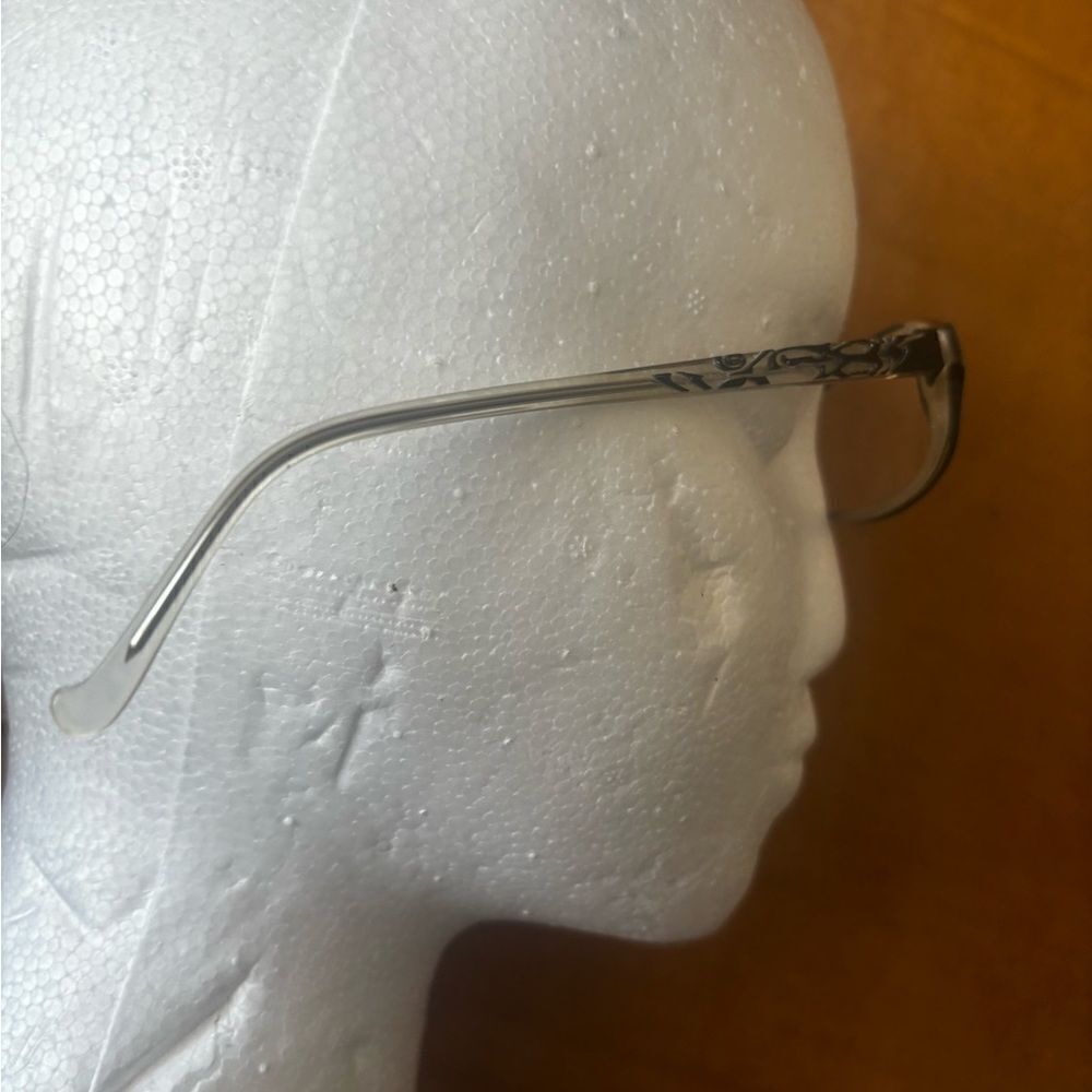 Cynthia Rowley Glasses black & white abstract unisex 
CR0176 - Picture 2 of 10